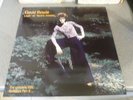 David Bowie LP Layin on lectric dreams clear vinyl UNPLAYED 5 pics in listing