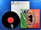 JIMI HENDRIX EXPERIENCE 