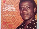 IGNACE DE SOUZA  AFRO IVORY COAST 