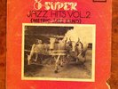 METRIC JAZZ BAND : 8 super jazz hits vol.2  AFRO NIGERIA 