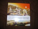 Led Zeppelin Houses of the Holy 180 gram vinyl sealed LP  Record rare album