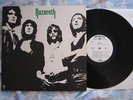 NAZARETH Debut 1ST PRESS US 1972 