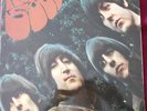 BEATLES 1965 RUBBER SOUL y/b MONO loud matrix SUPERB EX+/EX