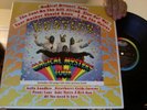 M- RARE 1967 MONO Lp album THE BEATLES Magical Mystery Tour PLAY TESTED MAL-2835
