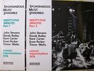 SPONTANEOUS MUSIC ENSEMBLE Eighty-Five Minutes  EMANEM 2 LP SET