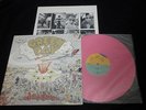 Green Day - Dookie Pink Vinyl LP (Free Shipping)