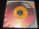DAVID BOWIE-REBEL REBEL /**LADY GRINNING SOUL** (USA RCA PRESS)