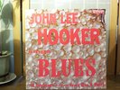 JOHN LEE HOOKER BLUES LP 