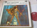 LEINSDORF - MOZART DON GIOVANNI - ORIGINAL SER 4528-1 