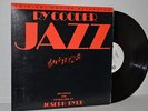 Ry Cooder, Jazz   '84 MFSL Mobile Fidelity Audiophile LP Mint