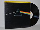 Pink Floyd, The Dark Side Of The Moon   '80 MFSL Audiophile LP Mint