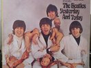 The Beatles Yesterday And Today LP Butcher Cover pasteover MONO