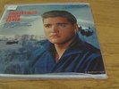 SEALED ELVIS PRESLEY CHRISTMAS ALBUM HARD PICTURE SLEEVE 45 CLASSIC ROCK RECORD