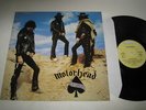 MOTÖRHEAD/ACE OF SPADES  LP 1980 BRONZE 202 876-270
