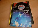 Genesis I know what l like Twilight alehouse vg++/vg++ Charisma 6073347
