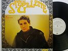 Steve Gillette Vanguard White Label Mono DJ LP 1967