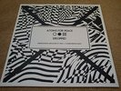ATOMS FOR PEACE Dropped 12