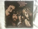 Creedence Clearwater Revival Pendulum US LP Gatefold Sealed No Bar 8410 71 bbl14
