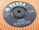 THE ROLLING STONES I Wanna Be Your Man 