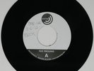 KAREN ELSON   Milk & Honey 7in. (Third Man) | ultra-rare TMR TEST PRESS