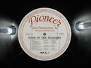 4 Different 'PIONEER' Label Radio Transcription-Sons of the Pioneers Radio Show