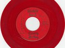 SCOTTY McKAY - Savannah Sound 502 - Waikiki Beach - 1960's TEEN PROMO;  RED WAX