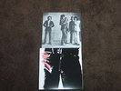 The Rolling Stones - Sticky Fingers Rare Vinyl