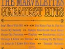 MARVELETTES- 