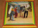 The Heptones - Better days LP 1978 / TOP  ( 19 )