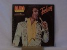Elvis Today Quad RCA PD1-1039 2nd pressing 1977 Black label w/dog on label
