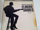 Elmore James Original Folk Blues 1967 Kent Records Elmo