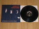 Agent Orange - Living In Darkness Bad Religion, Green Day, HC, Punk, NYHC, sXe