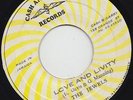 '79 CASH AND CARRY REGGAE 45 THE JEWELS LOVE AND LIVITY ?