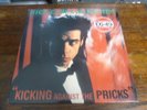 Nick Cave LP Kicking against the pricks UK Mute 1st press 7 pictures