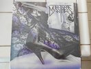 MYSSTRESS RECORD PRIVATE RELEACE NEVER SOLD IN STORES (NEW IN PLASTIC)