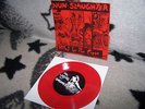 NUN-SLAUGHTER RARE 7