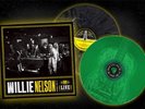 Willie Nelson Third Man Records Vault 17 Neil Young 2xLP &More Jack White EXTRAS