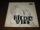 VERY RARE HICKORY WIND LP  ORIGINAL PRESS ONLY ONE ON EBAY VINTAGE PSYCH