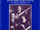 Greek Oriental SEALED LP Rebetic Songs & Dances 1927-37