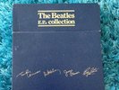 The Beatles EP Collection 7inch Box
