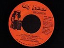 FUNK 45 CARL MARSHALL & SOUND DIMENSION MARDI GRAS PARTY BIG MAMA 1069 HEAR