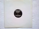 depeche mode - behind the wheel - eric prydz mix, 12 inch vinyl dj promo , nm