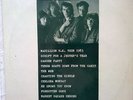 marillion - garden party / the great cucumber massacre, live uk 1983,ex,2lp