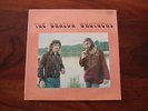 The Brazda Brothers. Rare Acid Folk Psych Rock NM- LP.