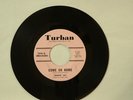 Jumpin' Jay-Come On Home/Bad Buc-Turban 101-RARE DOO WOP HEAR