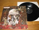 SLAYER south of heaven LP 1988 |Morbid Saint, Testament, Insane|