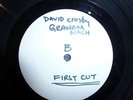 David Crosby and Graham Nash WHITE LABEL PRESSING K50011 A1 & B2 First Pressing