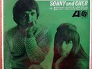 SONNY & CHER - What Now My Love - Australian only 7
