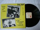 The Jam Sounds From The Street Live LP VERY RARE Paul Weller Style Council