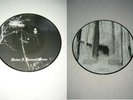 DARKTHRONE --- very rare old 1997 UNDER A FUNERAL.. Picture Disc LP Bathory